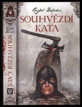 Rafał Dębski: Souhvězdí Kata