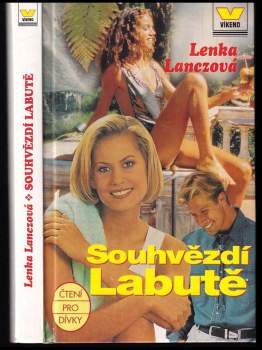 Souhvězdí Labutě