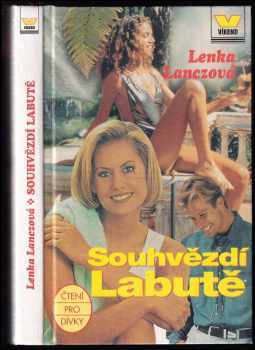 Souhvězdí Labutě - Lenka Lanczová (1998, Víkend) - ID: 793394
