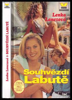 Souhvězdí Labutě