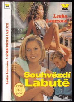 Souhvězdí Labutě