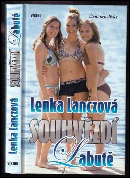 Souhvězdí Labutě