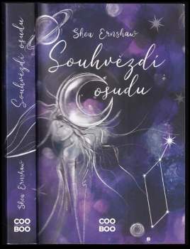 Ernshaw Shea: Souhvězdí osudu