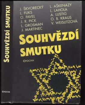 Souhvězdí smutku