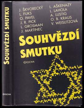 Souhvězdí smutku