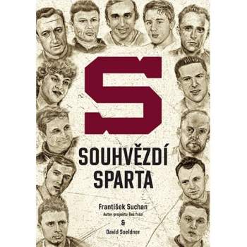Souhvězdí Sparta