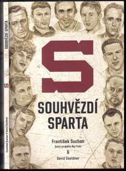 Souhvězdí Sparta