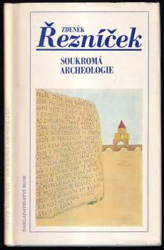 Soukromá archeologie
