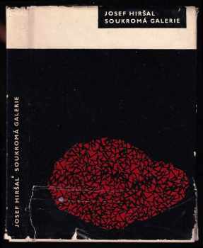 Josef Hiršal: Soukromá galerie