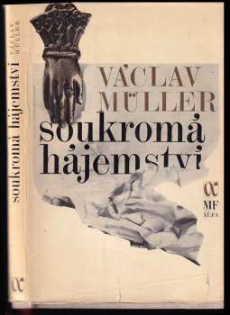 Soukromá hájemství
