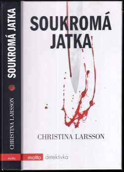 Soukromá jatka