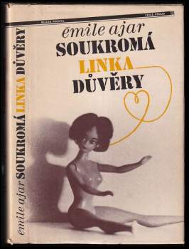 Romain Gary: Soukromá linka důvěry