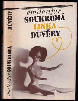 Soukromá linka důvěry