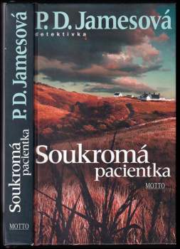 Soukromá pacientka