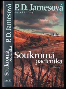 P. D James: Soukromá pacientka