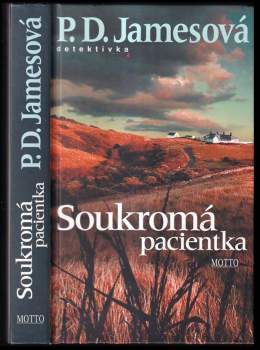 Soukromá pacientka