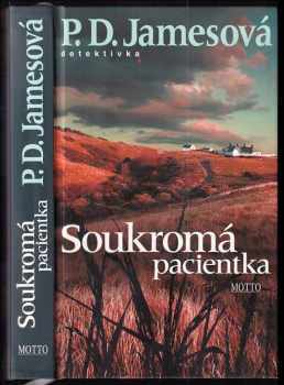 Soukromá pacientka