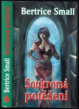Bertrice Small: Soukromá potěšení