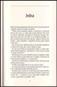 James Patterson: Soukromá pravidla