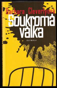 Soukromá válka