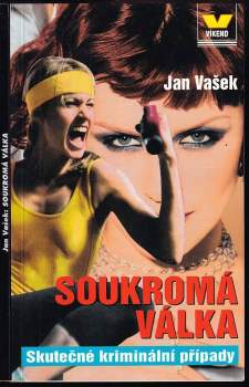 Soukromá válka