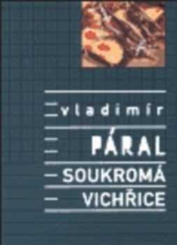 Soukromá vichřice