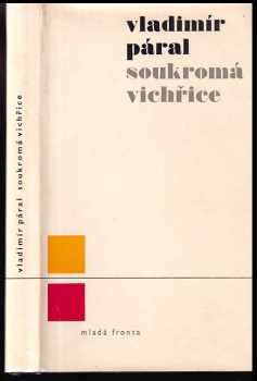 Soukromá vichřice