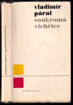 Soukromá vichřice