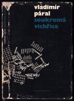 Soukromá vichřice