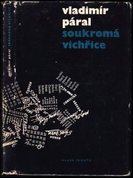 Soukromá vichřice