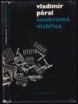 Soukromá vichřice