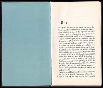 Vladimír Páral: Soukromá vichřice