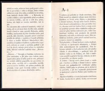 Vladimír Páral: Soukromá vichřice