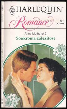 Soukromá záležitost