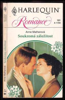 Soukromá záležitost