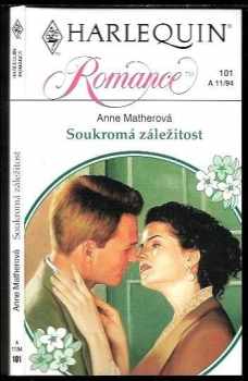 Soukromá záležitost