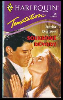 Justine Davis: Soukromé důvody