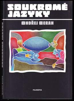 Soukromé jazyky