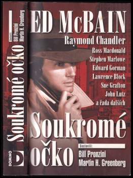 Soukromé očko