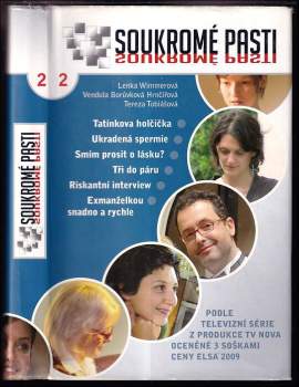 Soukromé pasti