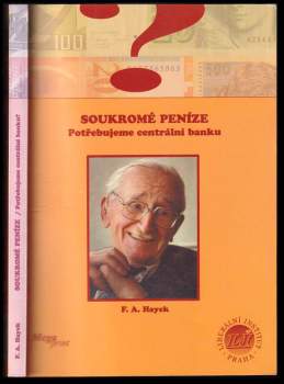 Soukromé peníze