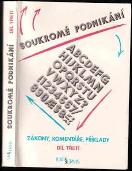 Soukromé podnikání
