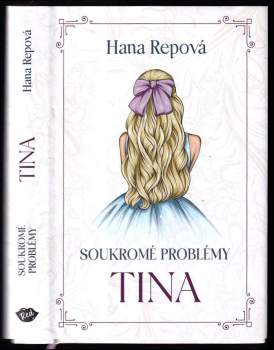 Hana Repová: Soukromé problémy