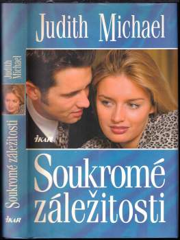 Soukromé záležitosti