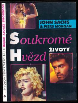 Soukromé životy hvězd