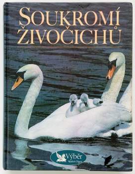 Soukromí živočichů