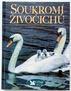 Soukromí živočichů