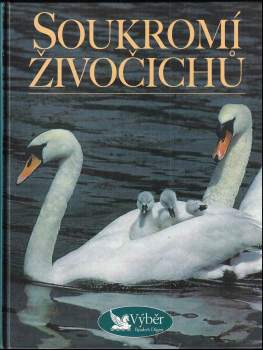 Tim Birkhead: Soukromí živočichů