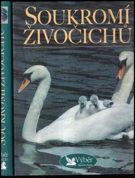 Soukromí živočichů (1998, Reader's Digest Výběr) - ID: 821213