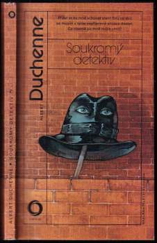 Albert Duchenne: Soukromý detektiv